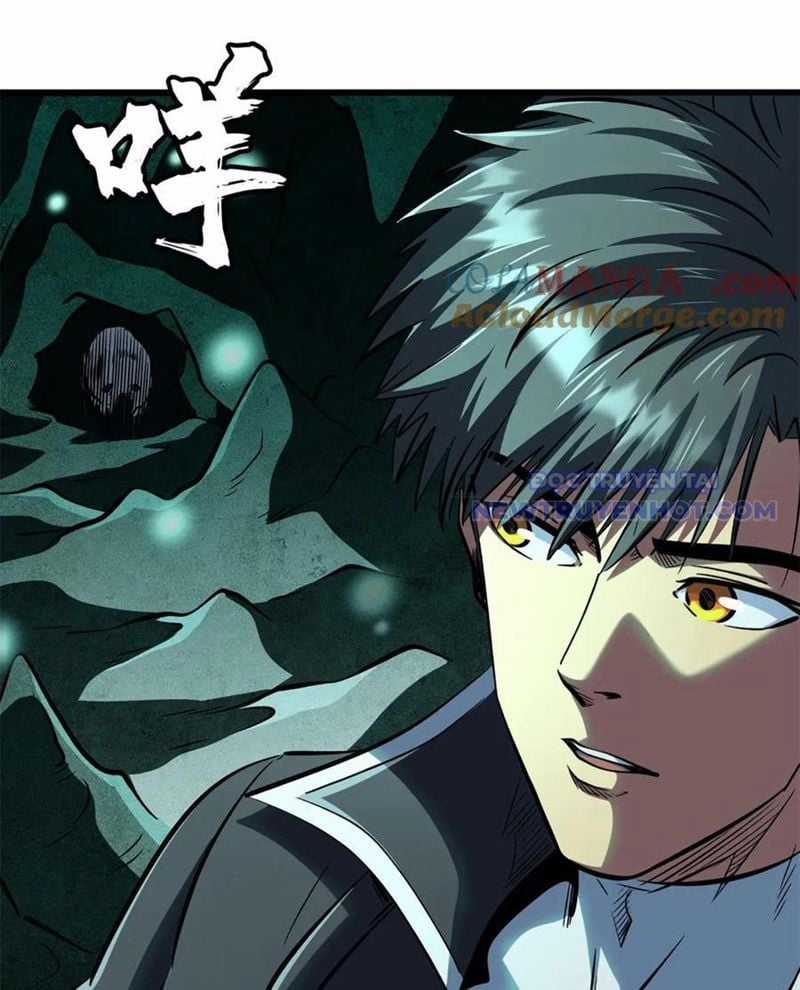 Siêu Cấp Thần Cơ Nhân - Chapter 326 - Trang 57