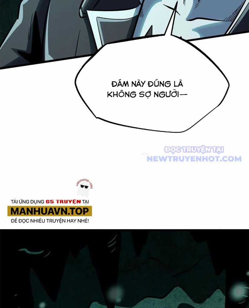 Siêu Cấp Thần Cơ Nhân - Chapter 326 - Trang 58