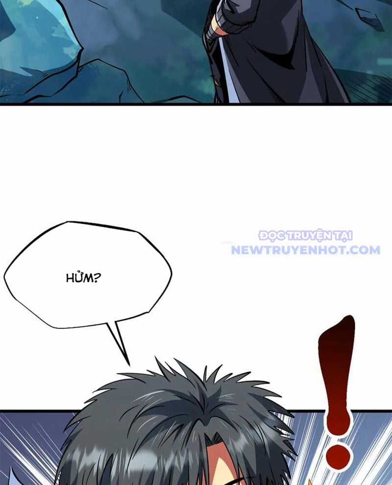 Siêu Cấp Thần Cơ Nhân - Chapter 326 - Trang 7