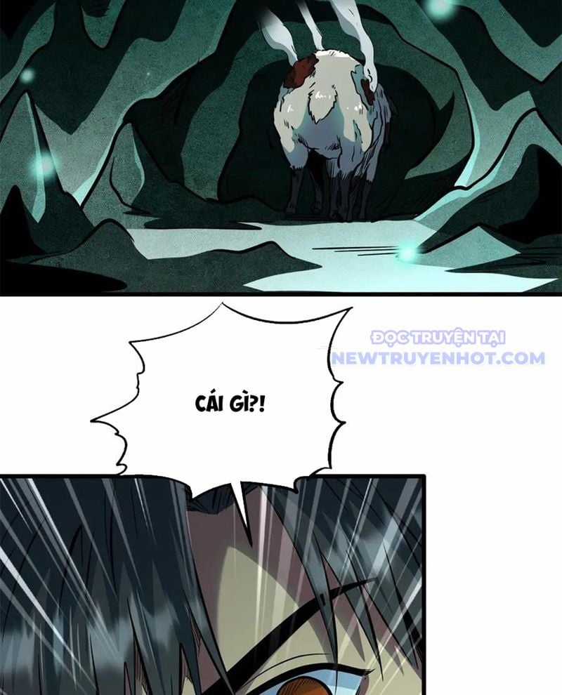 Siêu Cấp Thần Cơ Nhân - Chapter 326 - Trang 61