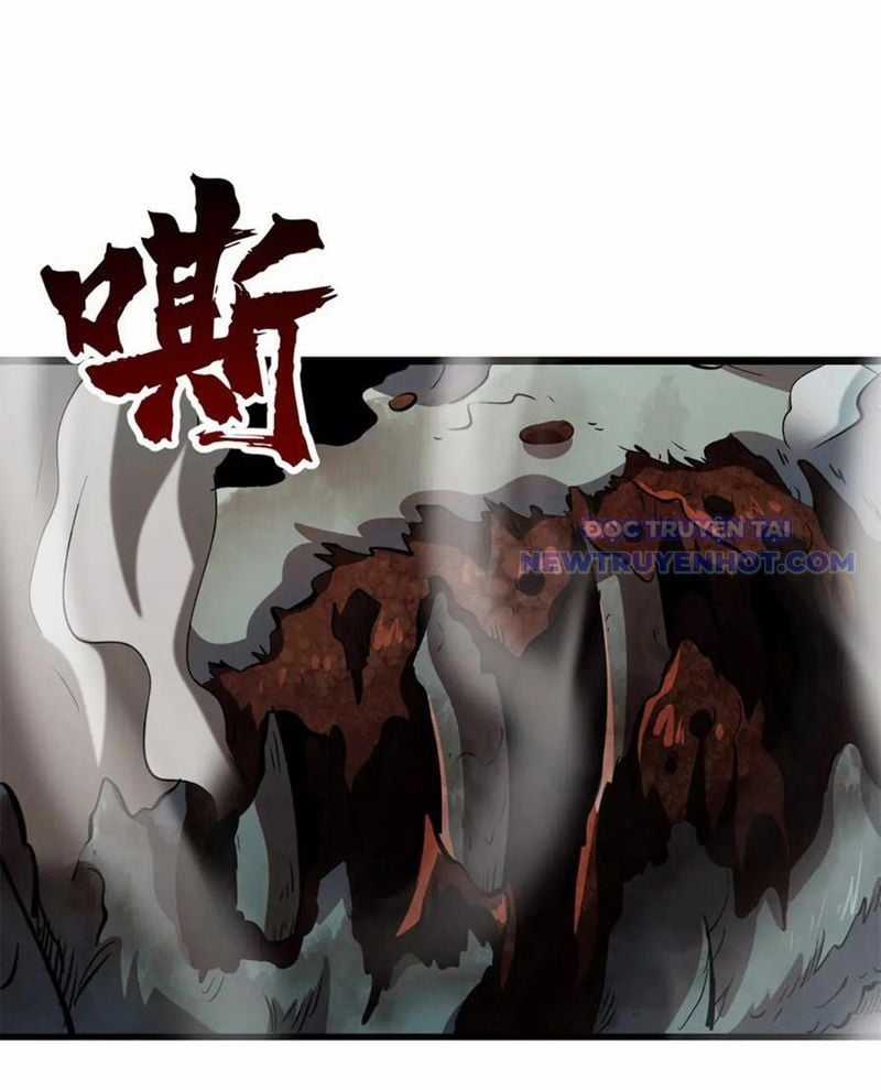 Siêu Cấp Thần Cơ Nhân - Chapter 326 - Trang 63