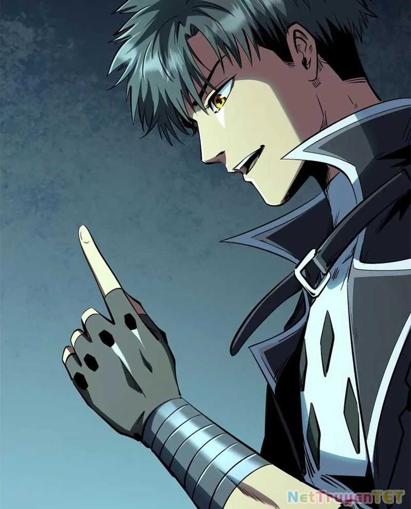 Siêu Cấp Thần Cơ Nhân - Chapter 327 - Trang 11