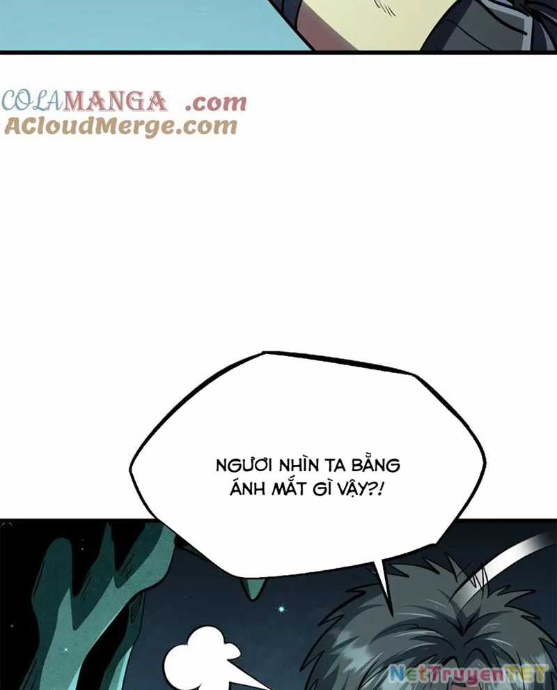 Siêu Cấp Thần Cơ Nhân - Chapter 327 - Trang 12