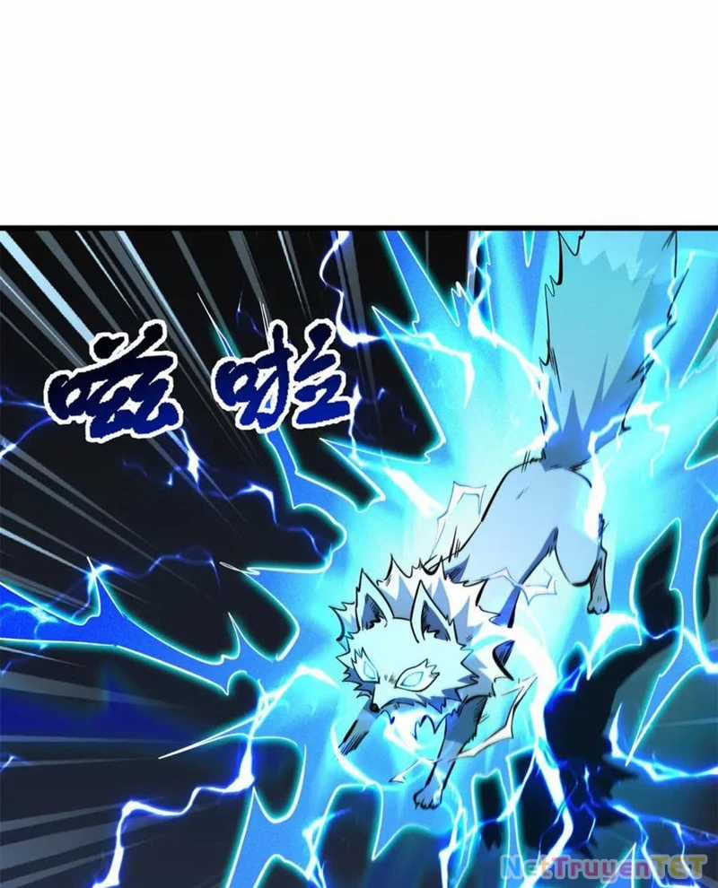 Siêu Cấp Thần Cơ Nhân - Chapter 327 - Trang 14