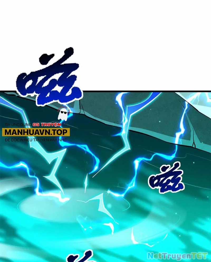 Siêu Cấp Thần Cơ Nhân - Chapter 327 - Trang 16