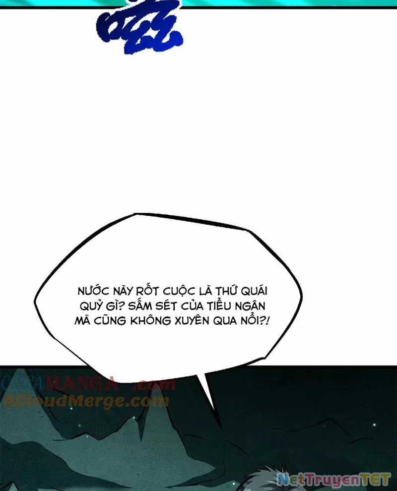 Siêu Cấp Thần Cơ Nhân - Chapter 327 - Trang 17