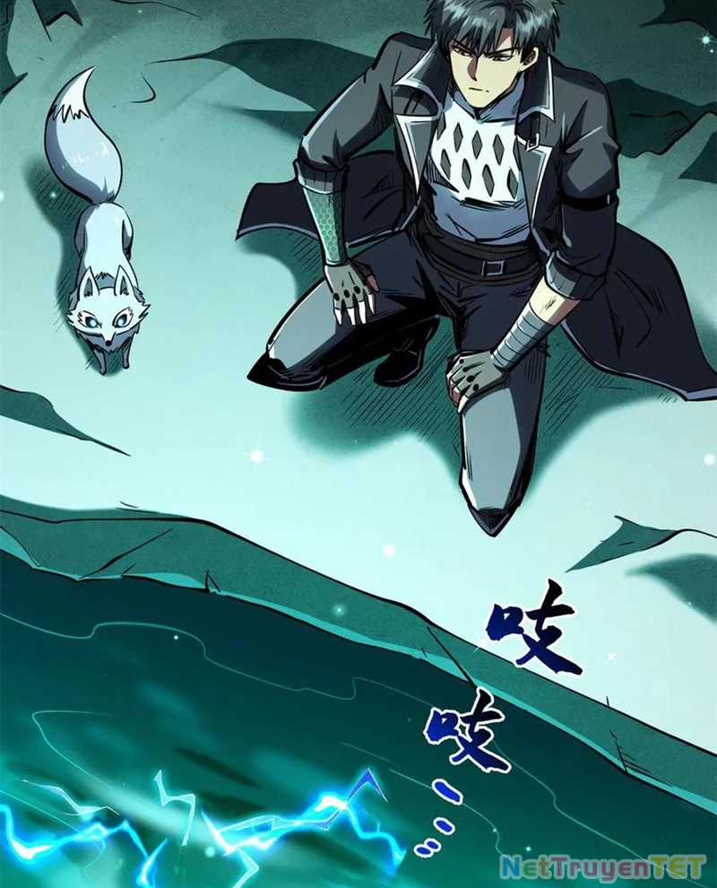 Siêu Cấp Thần Cơ Nhân - Chapter 327 - Trang 18