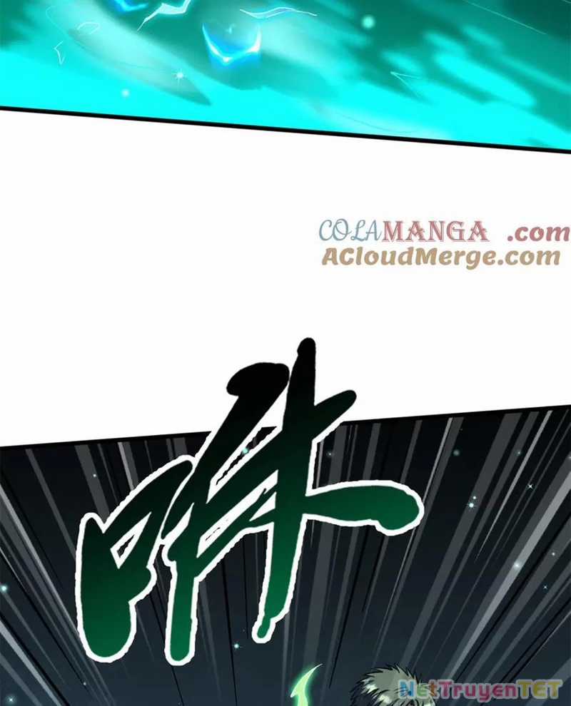 Siêu Cấp Thần Cơ Nhân - Chapter 327 - Trang 19