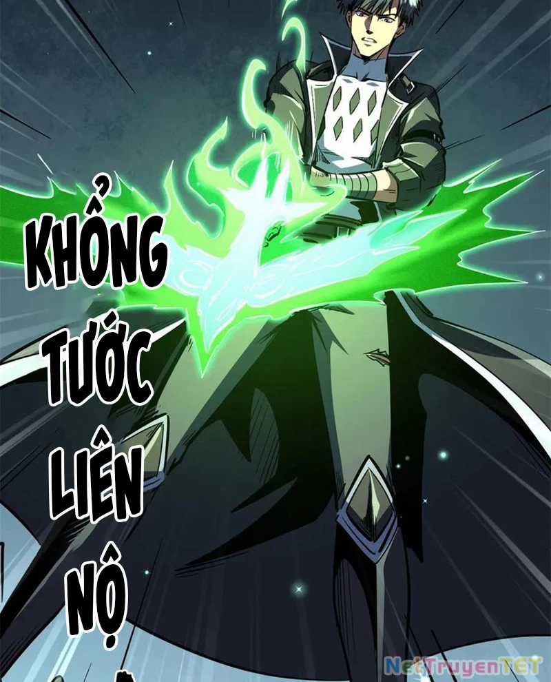 Siêu Cấp Thần Cơ Nhân - Chapter 327 - Trang 20