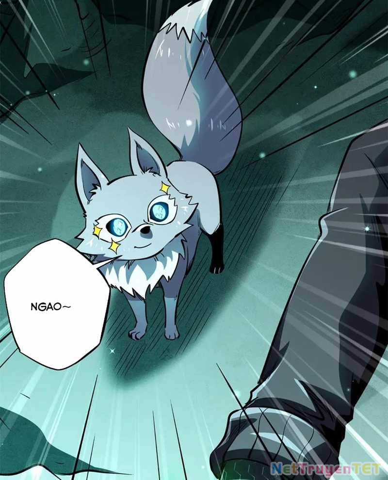 Siêu Cấp Thần Cơ Nhân - Chapter 327 - Trang 22