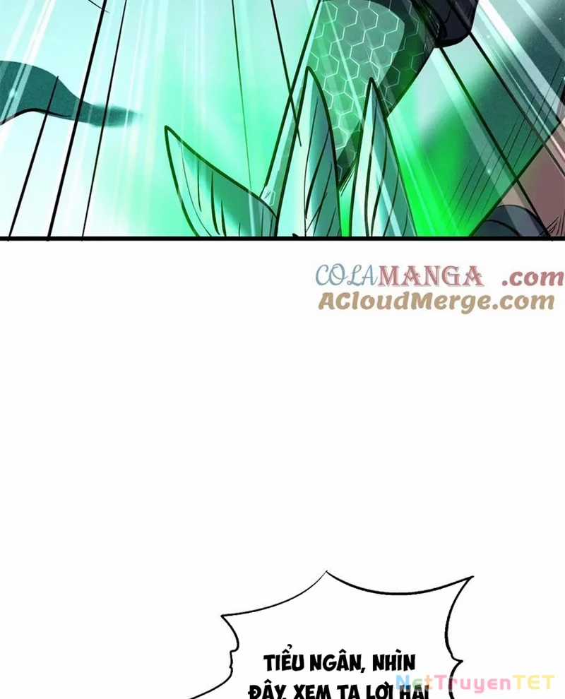 Siêu Cấp Thần Cơ Nhân - Chapter 327 - Trang 23