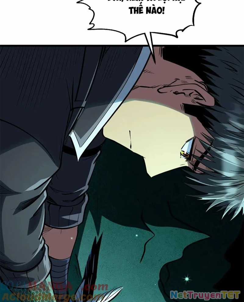 Siêu Cấp Thần Cơ Nhân - Chapter 327 - Trang 24