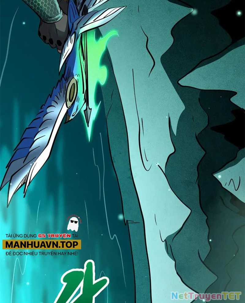 Siêu Cấp Thần Cơ Nhân - Chapter 327 - Trang 25