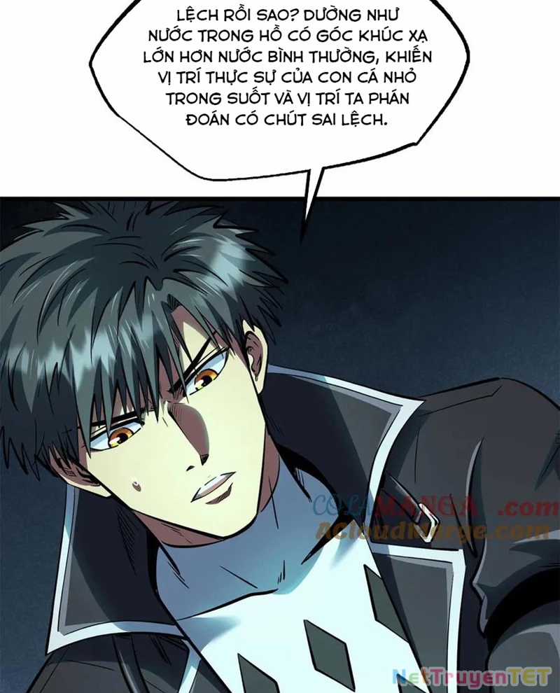 Siêu Cấp Thần Cơ Nhân - Chapter 327 - Trang 30