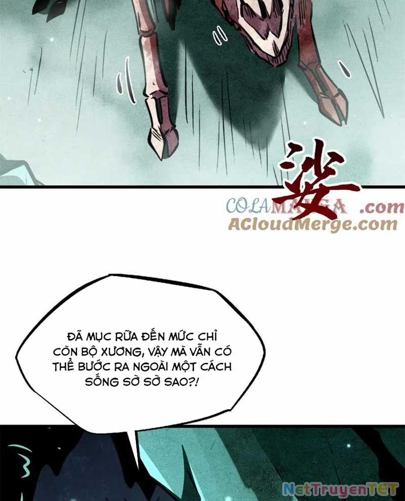 Siêu Cấp Thần Cơ Nhân - Chapter 327 - Trang 4