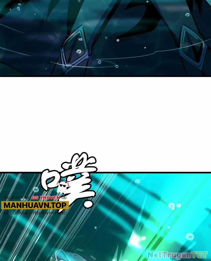 Siêu Cấp Thần Cơ Nhân - Chapter 327 - Trang 33