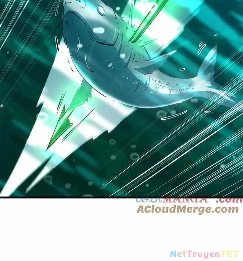 Siêu Cấp Thần Cơ Nhân - Chapter 327 - Trang 34