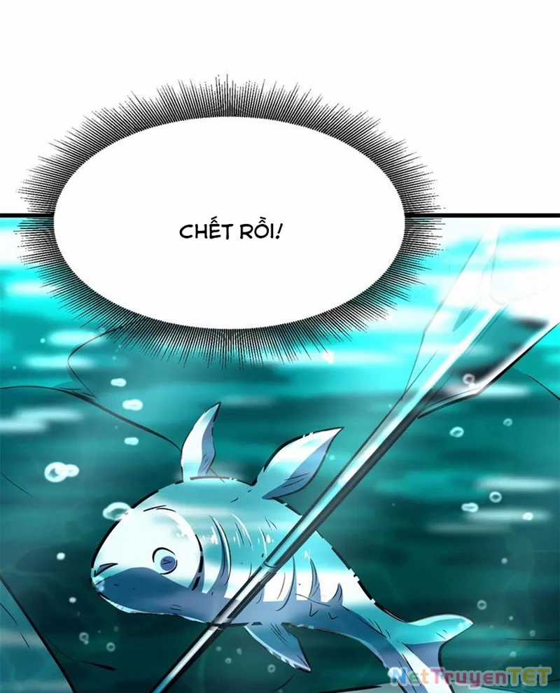 Siêu Cấp Thần Cơ Nhân - Chapter 327 - Trang 35