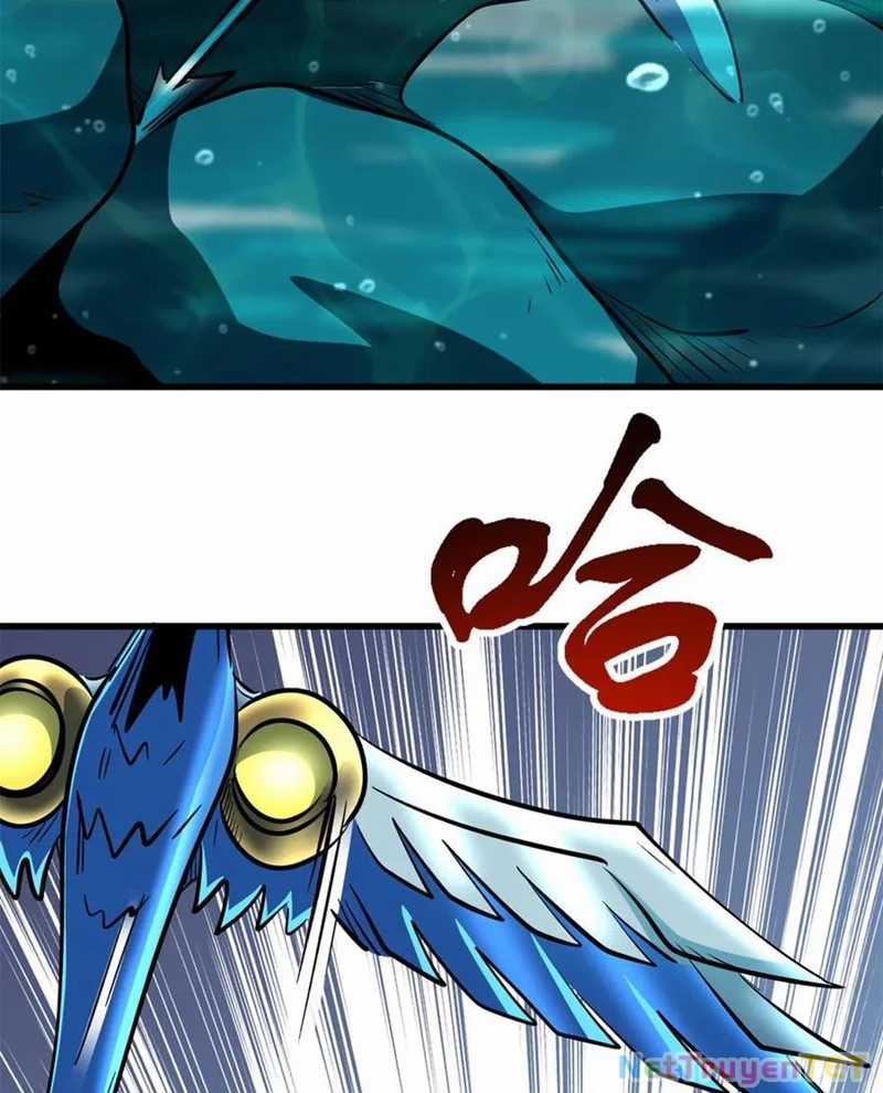 Siêu Cấp Thần Cơ Nhân - Chapter 327 - Trang 36