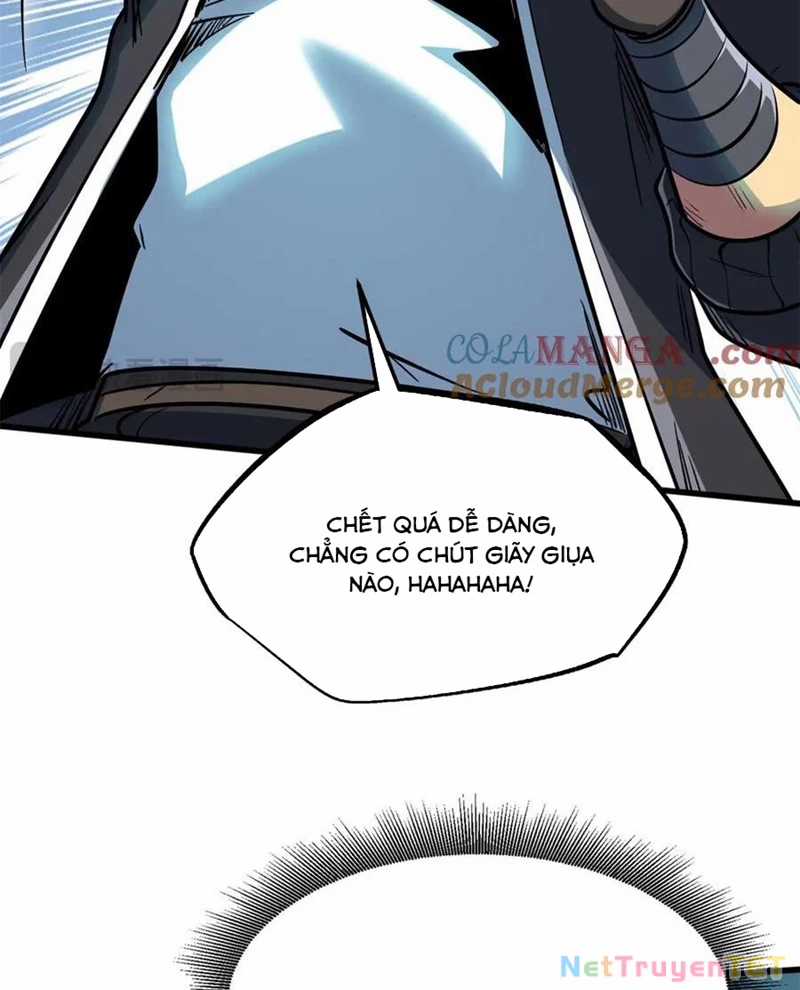 Siêu Cấp Thần Cơ Nhân - Chapter 327 - Trang 38