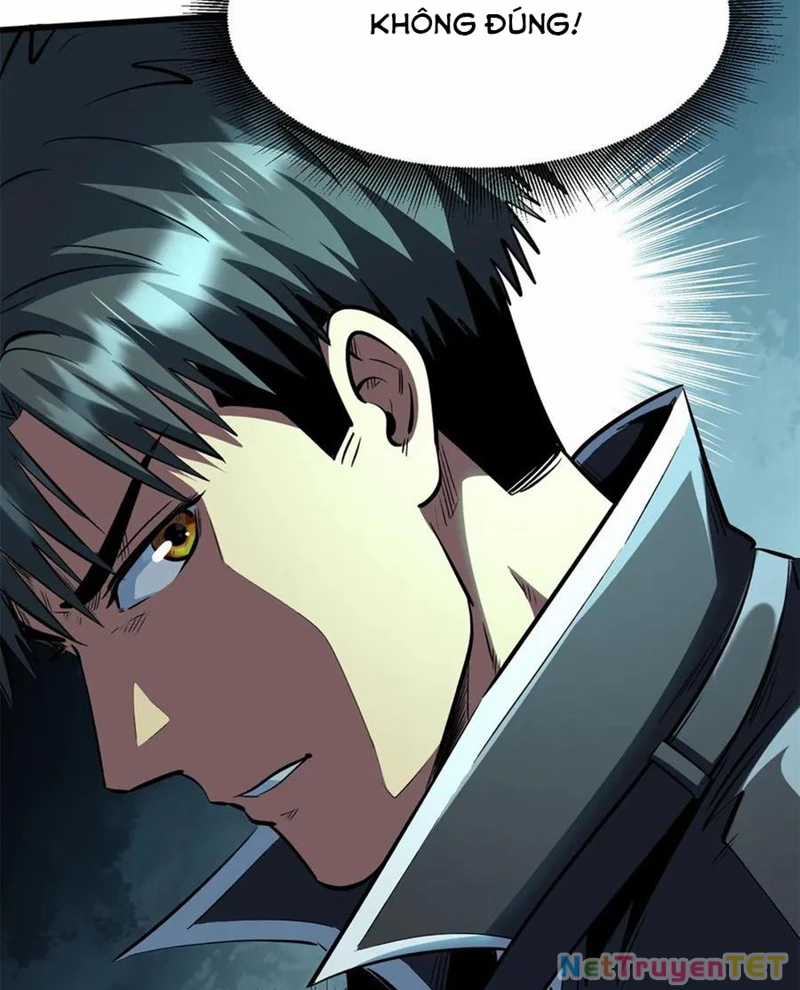 Siêu Cấp Thần Cơ Nhân - Chapter 327 - Trang 39