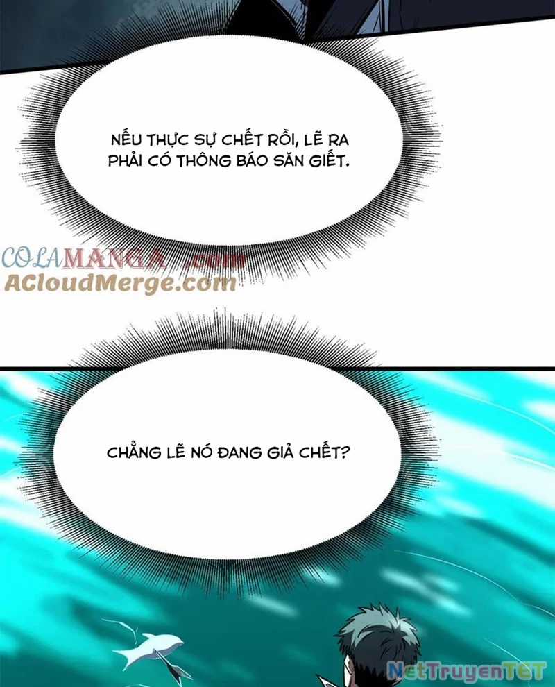 Siêu Cấp Thần Cơ Nhân - Chapter 327 - Trang 40