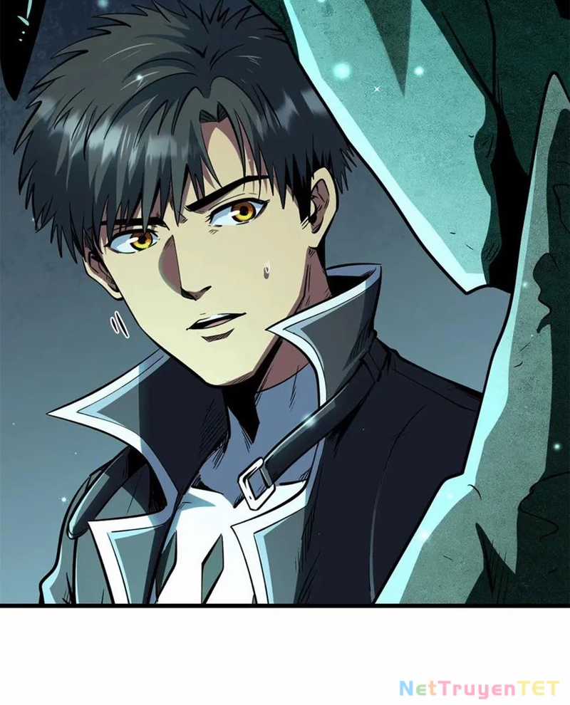 Siêu Cấp Thần Cơ Nhân - Chapter 327 - Trang 5