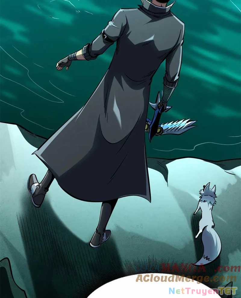 Siêu Cấp Thần Cơ Nhân - Chapter 327 - Trang 41