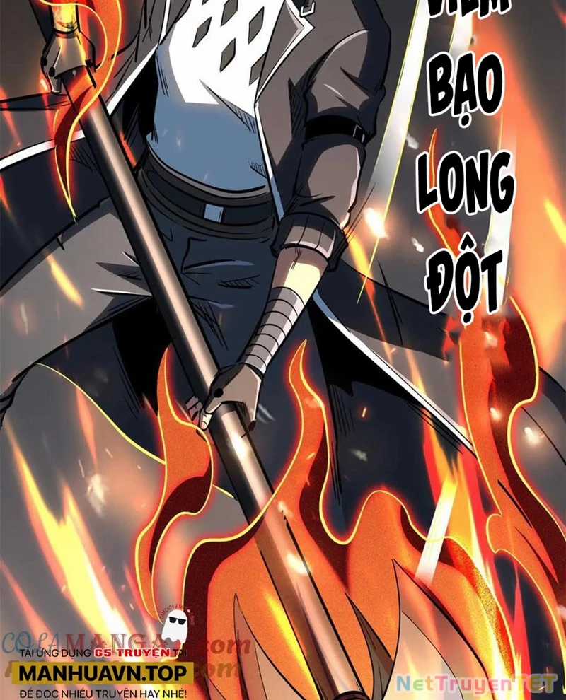 Siêu Cấp Thần Cơ Nhân - Chapter 327 - Trang 43