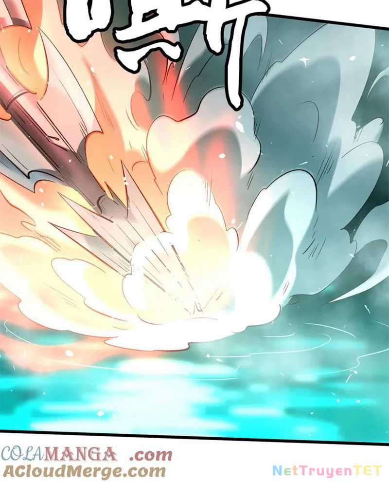 Siêu Cấp Thần Cơ Nhân - Chapter 327 - Trang 45