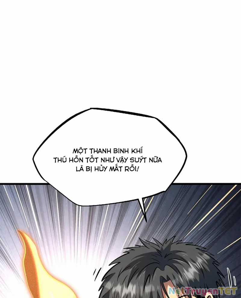 Siêu Cấp Thần Cơ Nhân - Chapter 327 - Trang 46