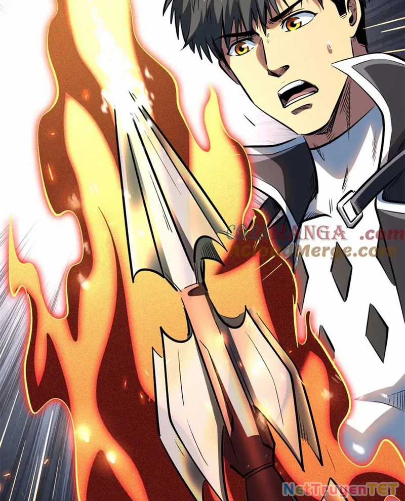 Siêu Cấp Thần Cơ Nhân - Chapter 327 - Trang 47