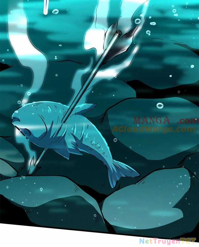 Siêu Cấp Thần Cơ Nhân - Chapter 327 - Trang 49