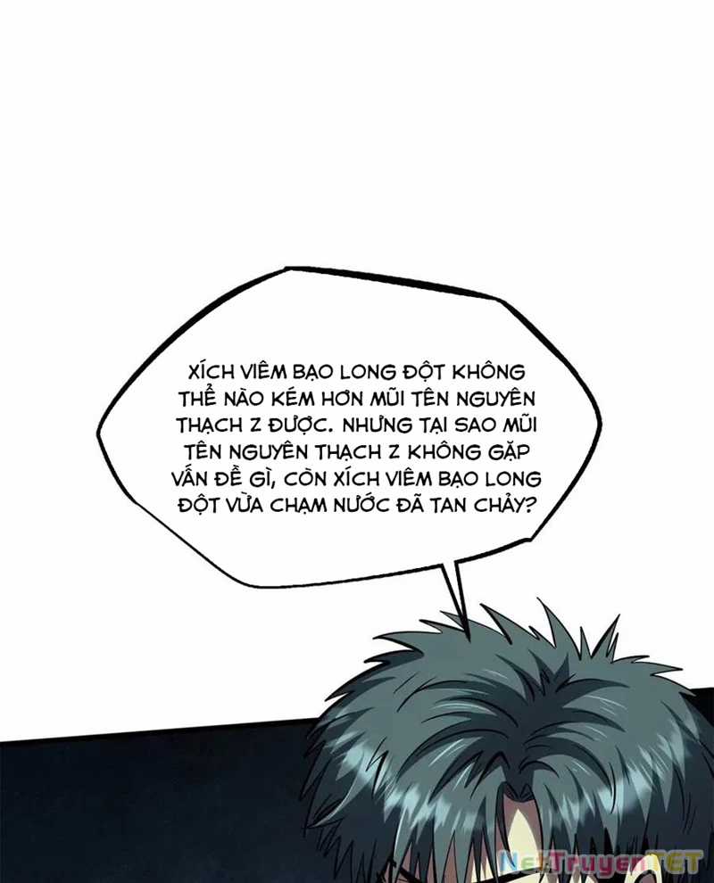 Siêu Cấp Thần Cơ Nhân - Chapter 327 - Trang 50