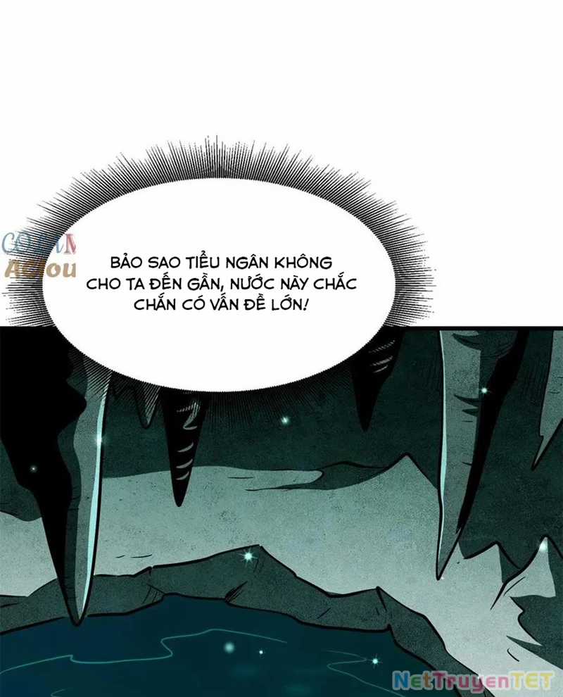Siêu Cấp Thần Cơ Nhân - Chapter 327 - Trang 6