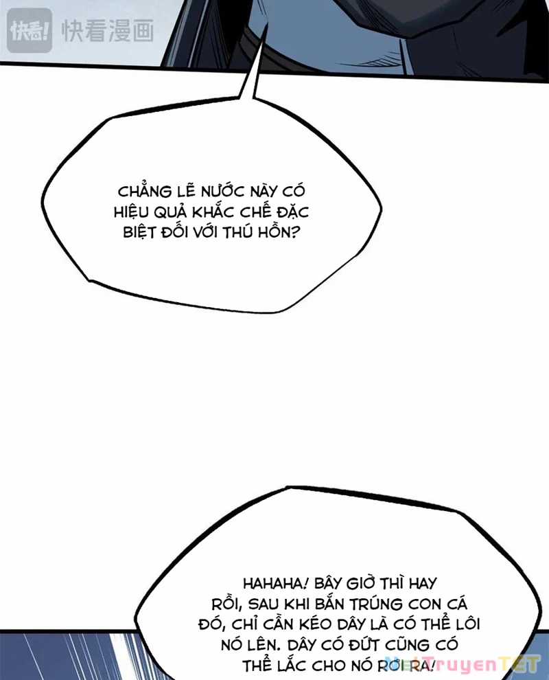 Siêu Cấp Thần Cơ Nhân - Chapter 327 - Trang 52