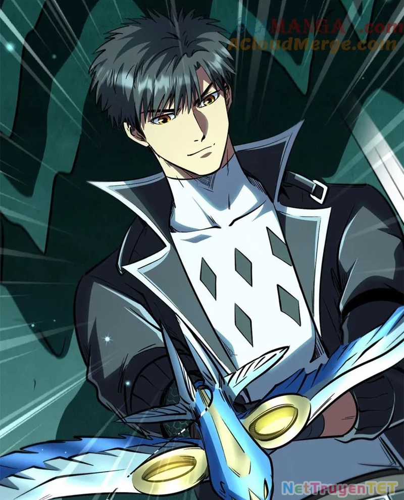 Siêu Cấp Thần Cơ Nhân - Chapter 327 - Trang 55