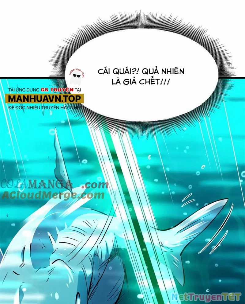 Siêu Cấp Thần Cơ Nhân - Chapter 327 - Trang 60