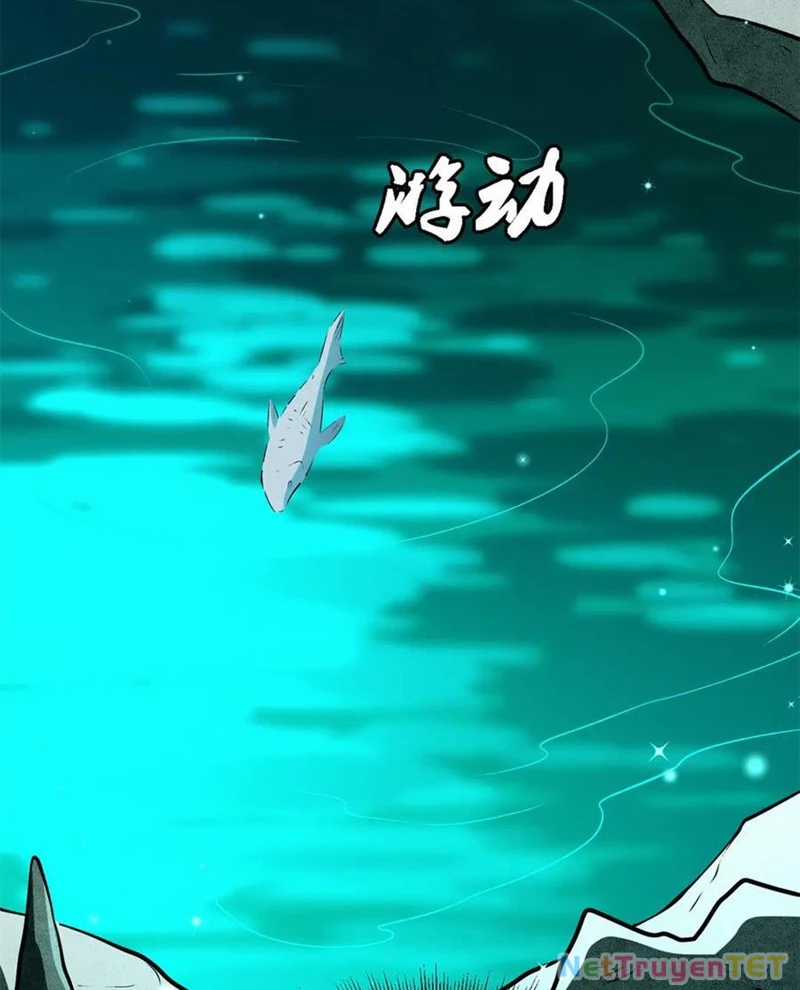 Siêu Cấp Thần Cơ Nhân - Chapter 327 - Trang 7