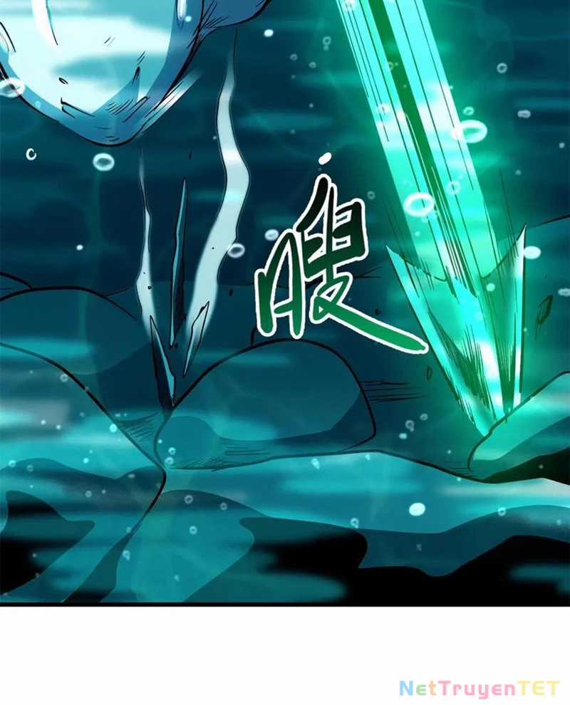 Siêu Cấp Thần Cơ Nhân - Chapter 327 - Trang 61