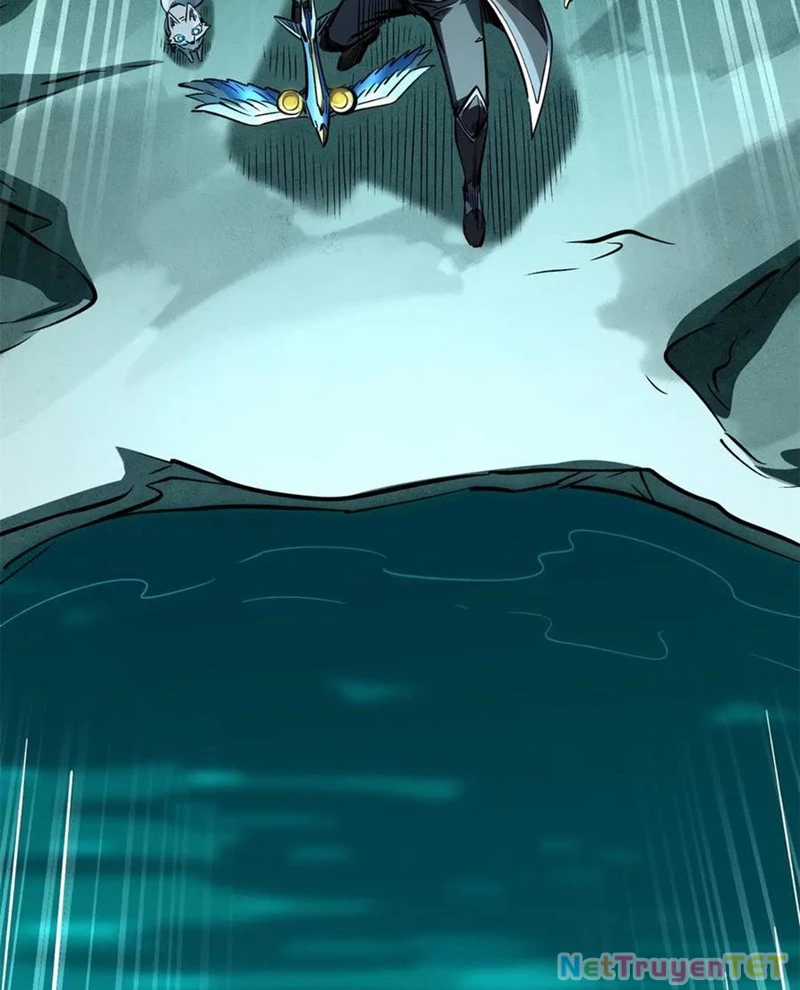 Siêu Cấp Thần Cơ Nhân - Chapter 327 - Trang 63