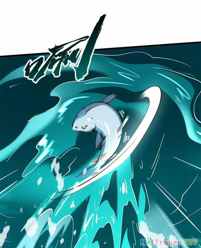 Siêu Cấp Thần Cơ Nhân - Chapter 327 - Trang 65