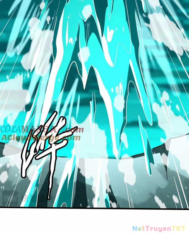 Siêu Cấp Thần Cơ Nhân - Chapter 327 - Trang 66