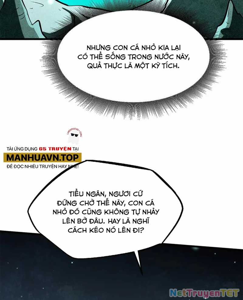 Siêu Cấp Thần Cơ Nhân - Chapter 327 - Trang 8