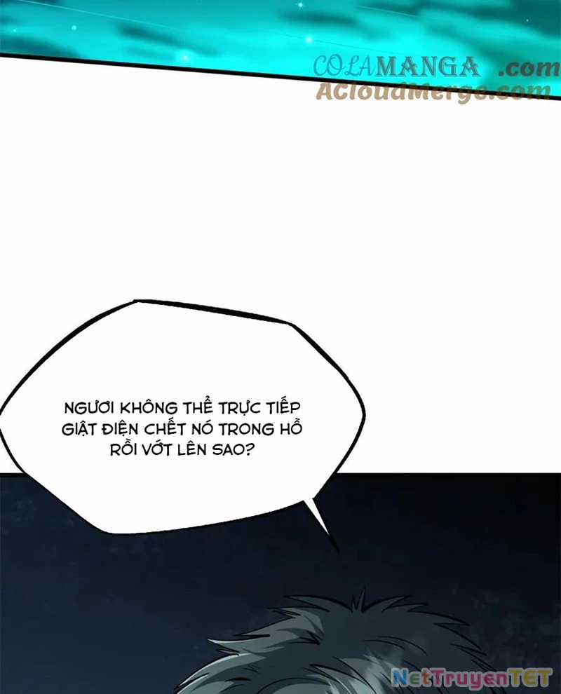 Siêu Cấp Thần Cơ Nhân - Chapter 327 - Trang 10