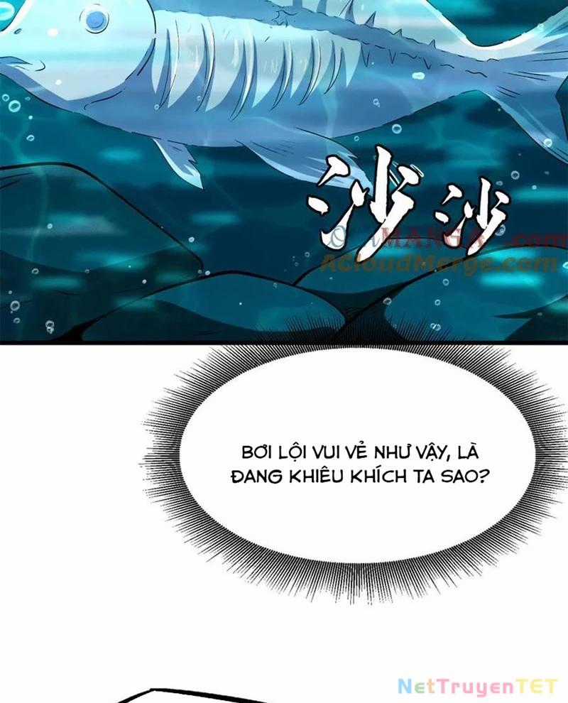 Siêu Cấp Thần Cơ Nhân - Chapter 328 - Trang 2