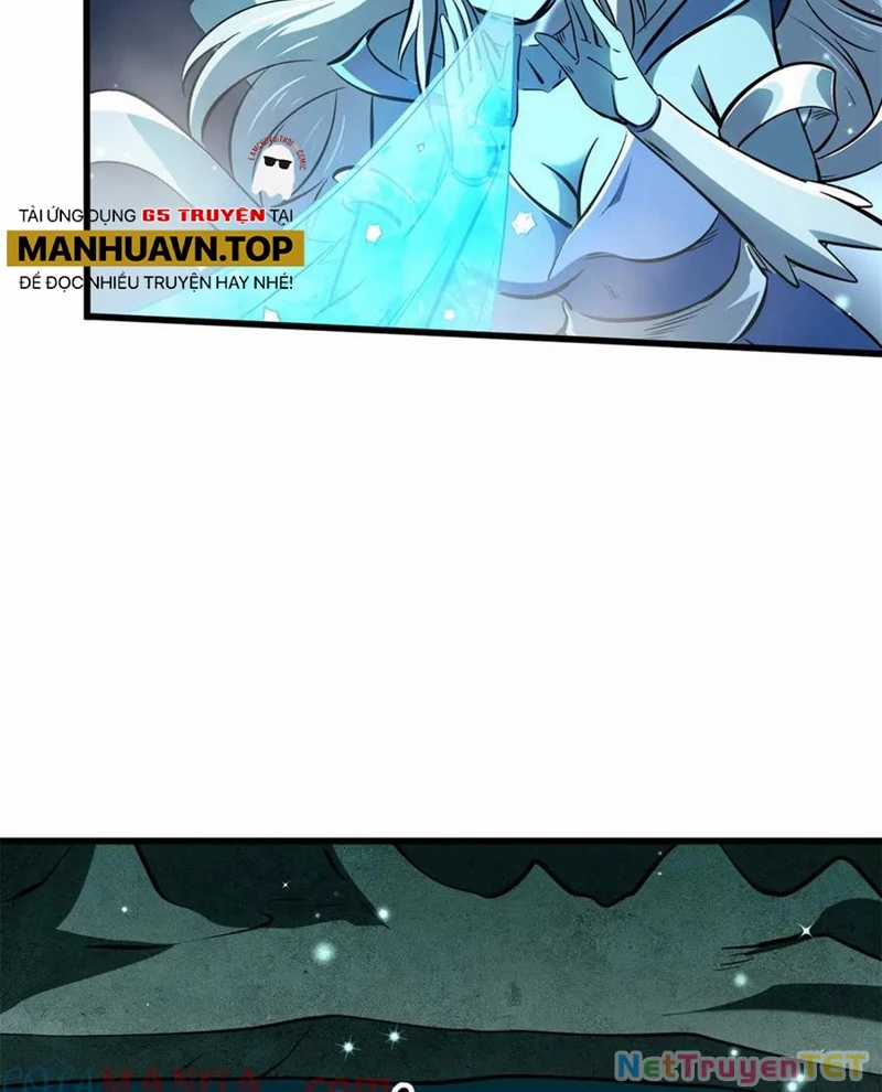 Siêu Cấp Thần Cơ Nhân - Chapter 328 - Trang 11