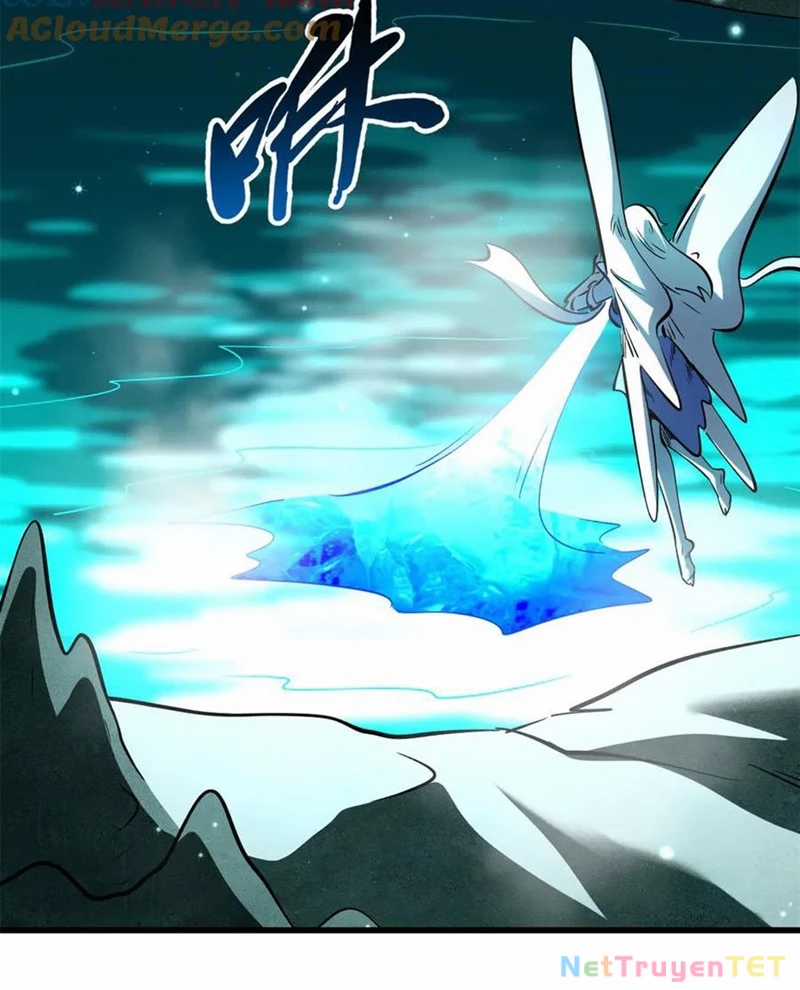 Siêu Cấp Thần Cơ Nhân - Chapter 328 - Trang 12