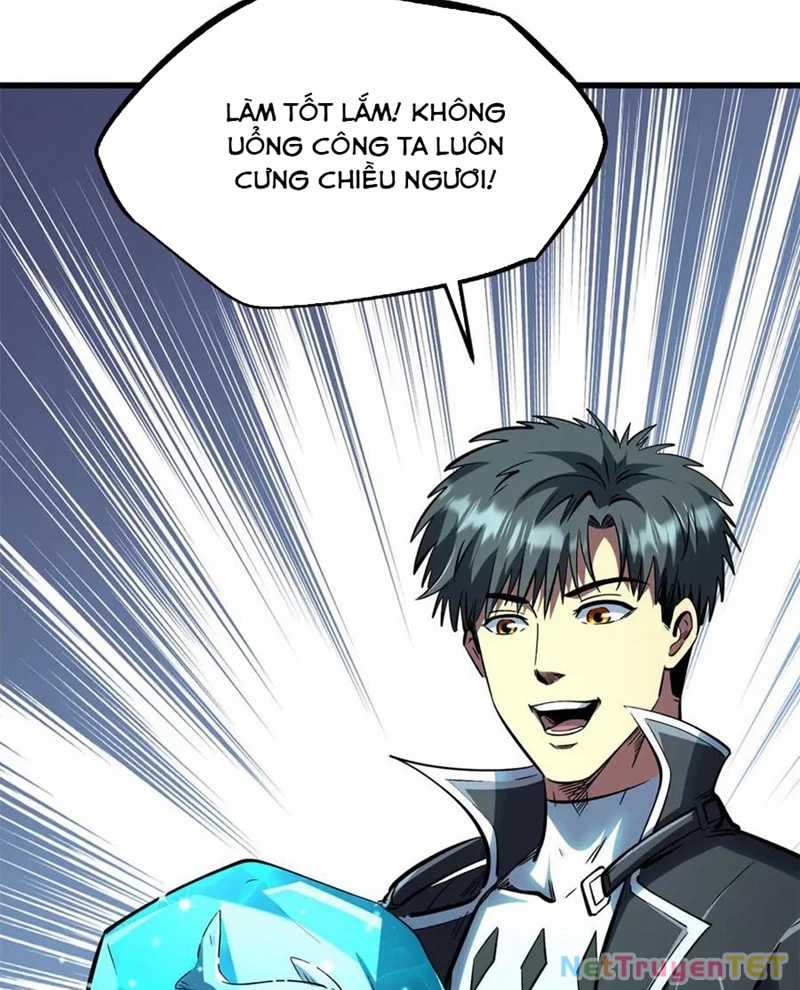 Siêu Cấp Thần Cơ Nhân - Chapter 328 - Trang 20