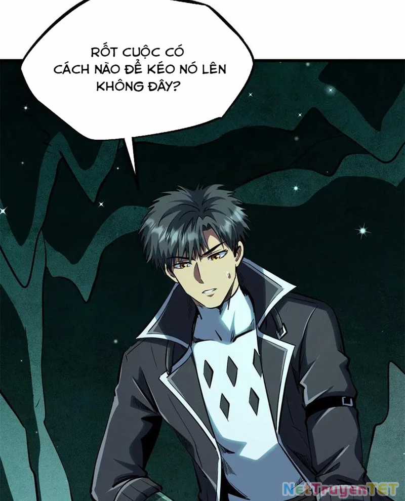 Siêu Cấp Thần Cơ Nhân - Chapter 328 - Trang 3